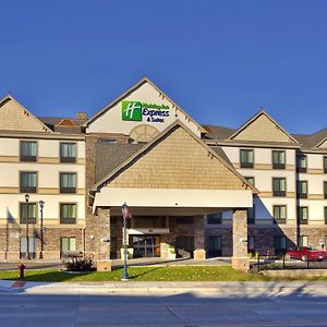 Holiday Inn Express Frankenmuth, An Ihg Hotel