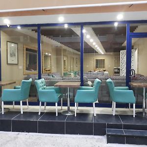 Nest Hotel Antalya