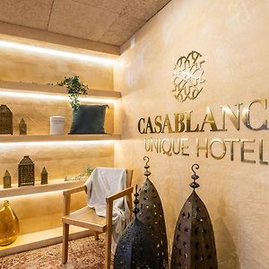 Casablanca Unique Hotel