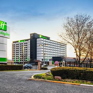 Holiday Inn Newark International Airport