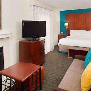 Residence Inn Ontario Airport