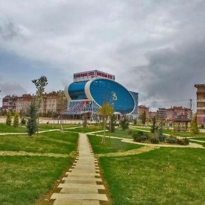 Gherdan Gold Otel