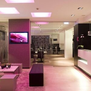 Pearl Design Hotel